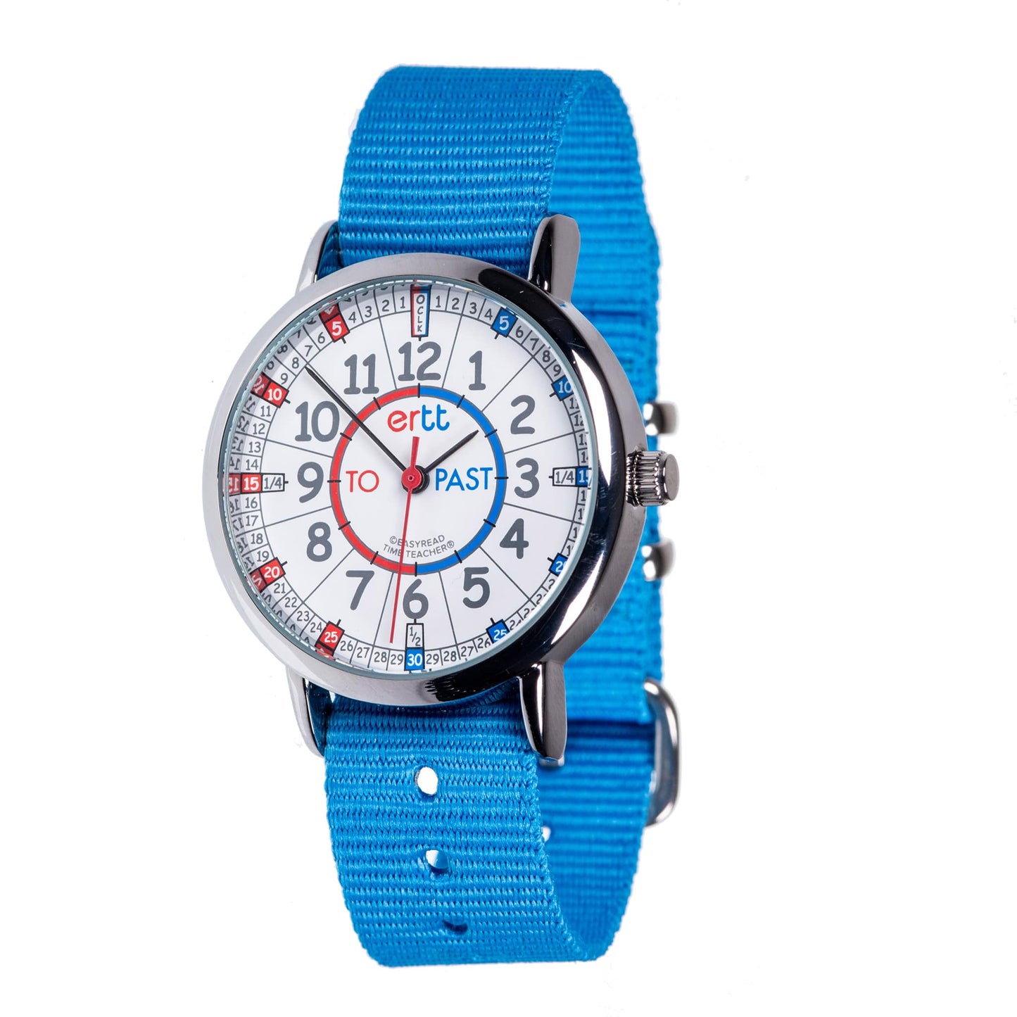 EasyRead Time Teacher Watch