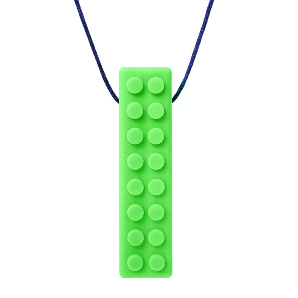 Ark Brick Stick Chewable Jewelry