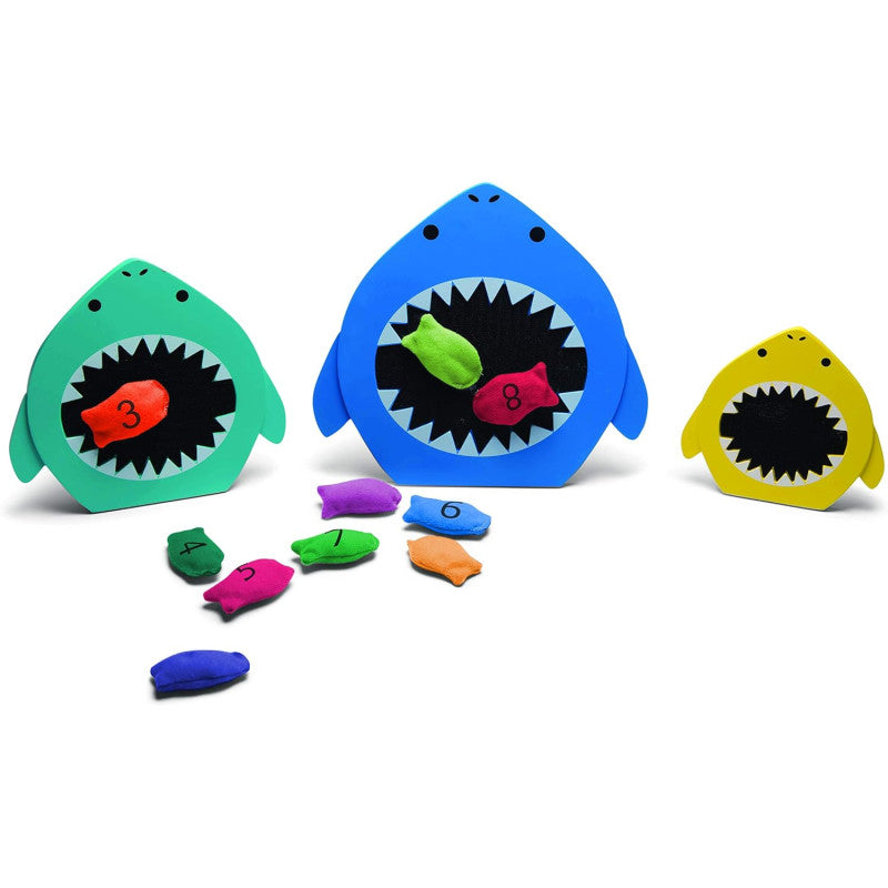 BS Toys Shargets