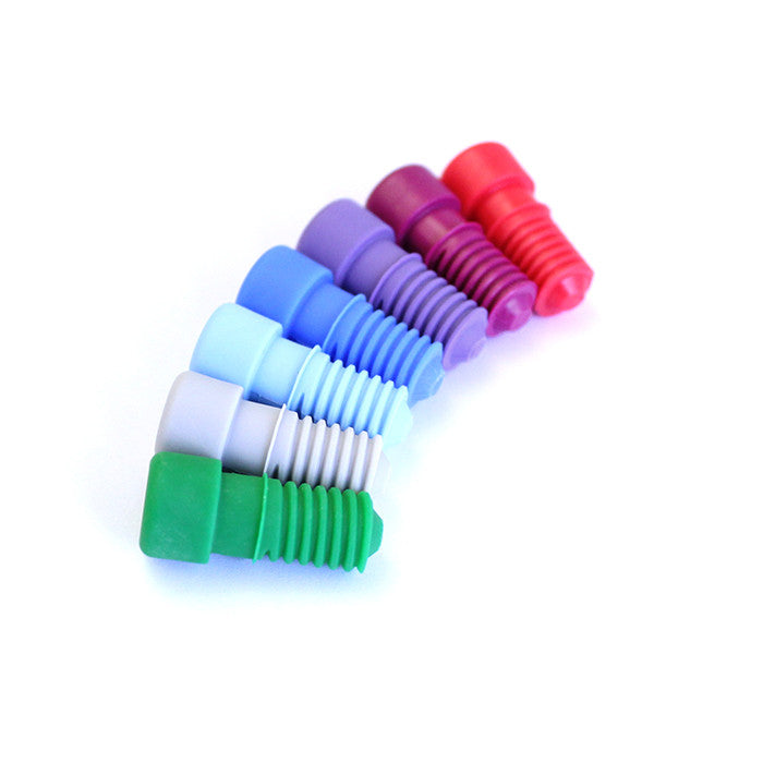 Ark Therapeutics Z-Vibe Switch Tips Set of 7