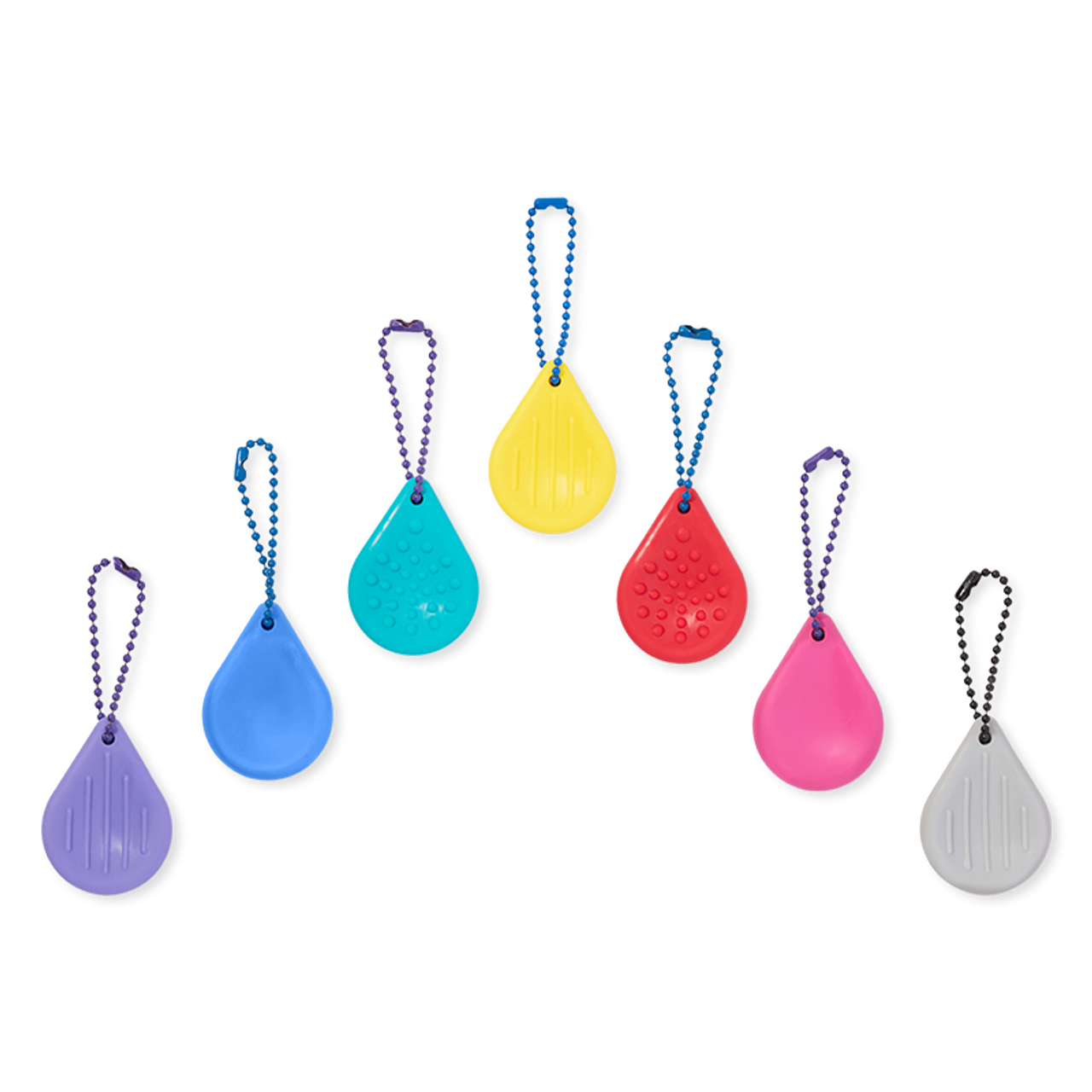 ARK SensaStones - Calming Textured Keychain