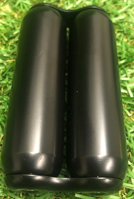 Kaiko Hand Roller 305gm Black