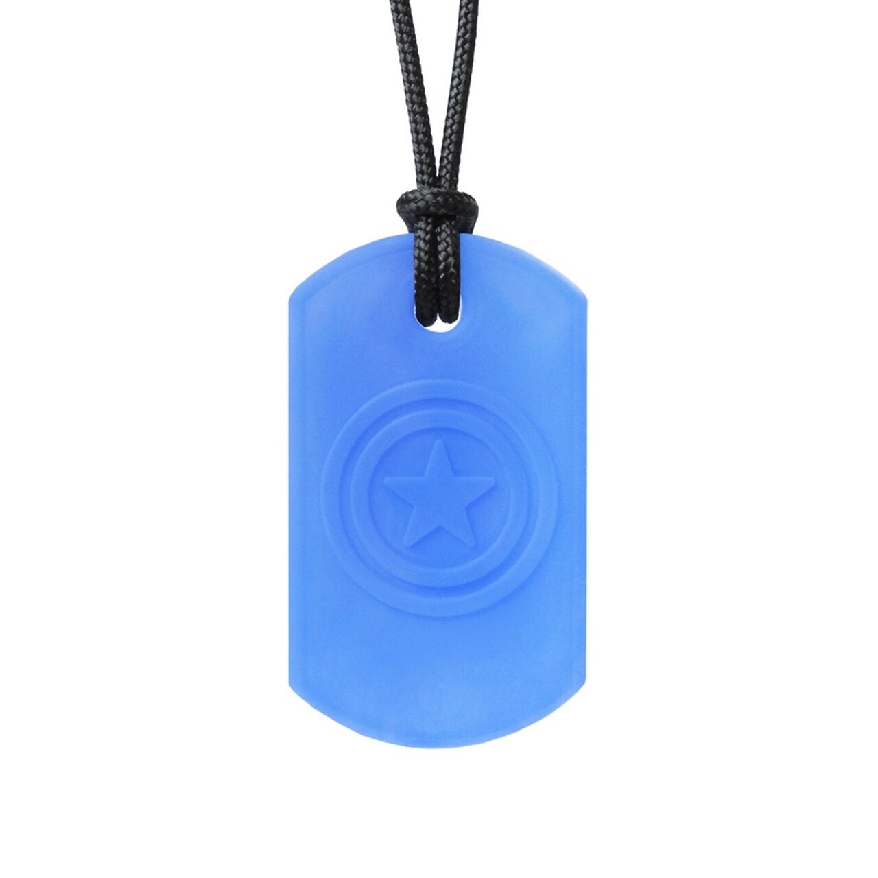 ARK Therapeutics Super Star Chew Neckalce