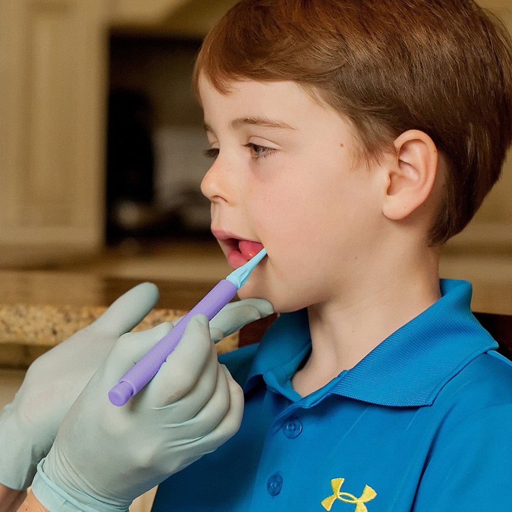 Ark Therapeutics Z-Vibes Fine Tip Attachment