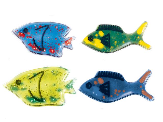 Jelly Fish Shape (ea)