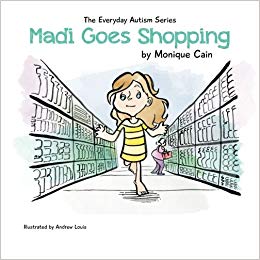 Everyday Autism Series - Monique Cain