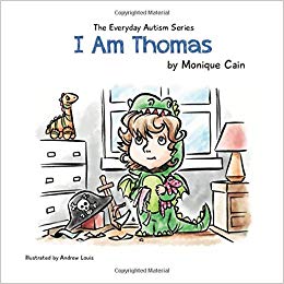 Everyday Autism Series - Monique Cain