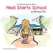Everyday Autism Series - Monique Cain