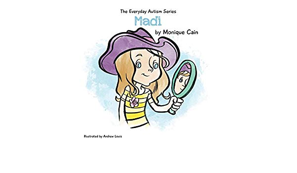 Everyday Autism Series - Monique Cain