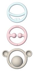 Moluk - Nigi Nagi and Nogi