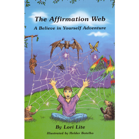 The Affirmation Web - Lori Lite