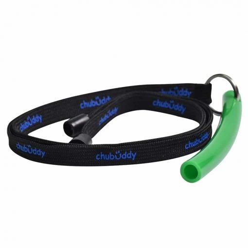 ChuBuddy Strong Tubes 1/2"