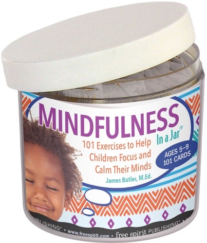 Mindfulness in a Jar