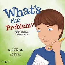 What's The Problem? - Bryan Smith