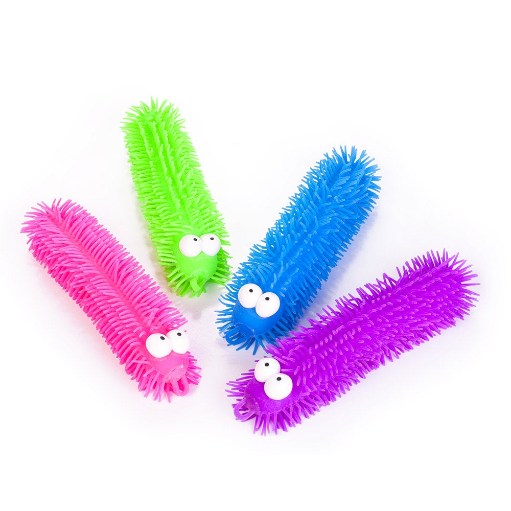 Knobby Caterpillar