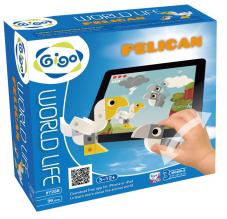 Gigo World Life Animals