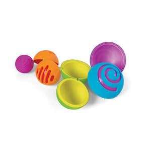 Oombee Ball - Fat Brain Toys