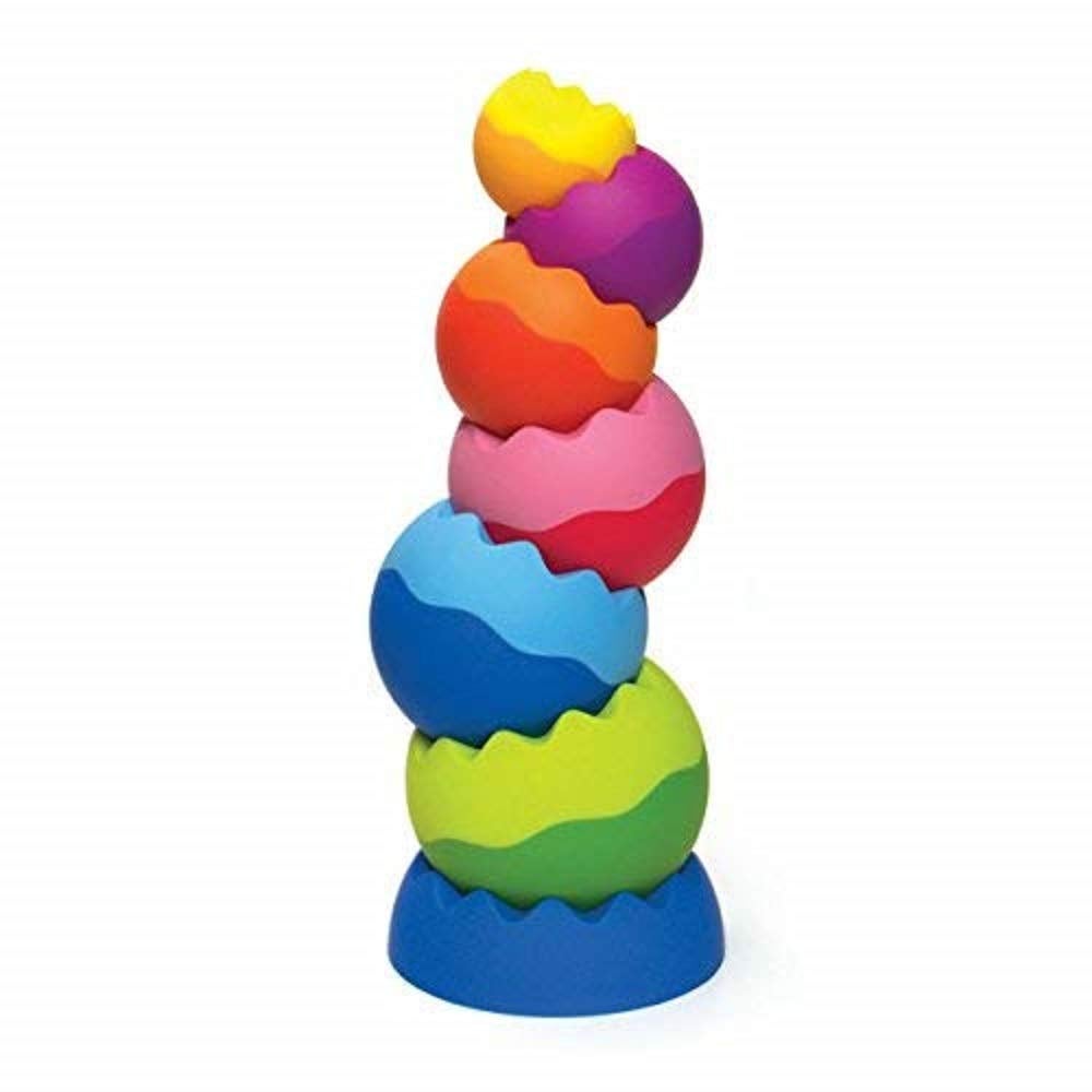 Fat Brain Toys - Tobbles Neo