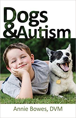 Dogs and Autism - Anne Bowes