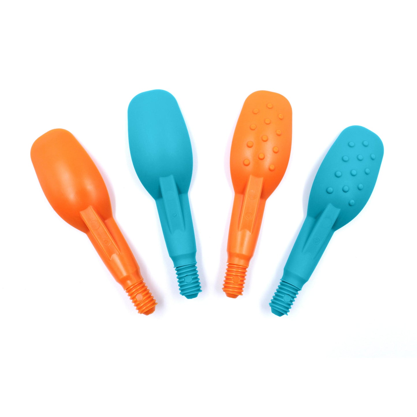 ARK Z-Vibes Textured Spoon Tip