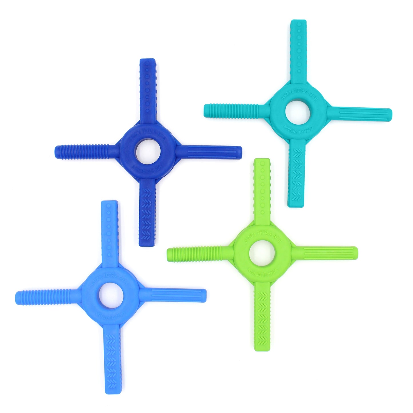 ARK Therapeutics Tetra Bite