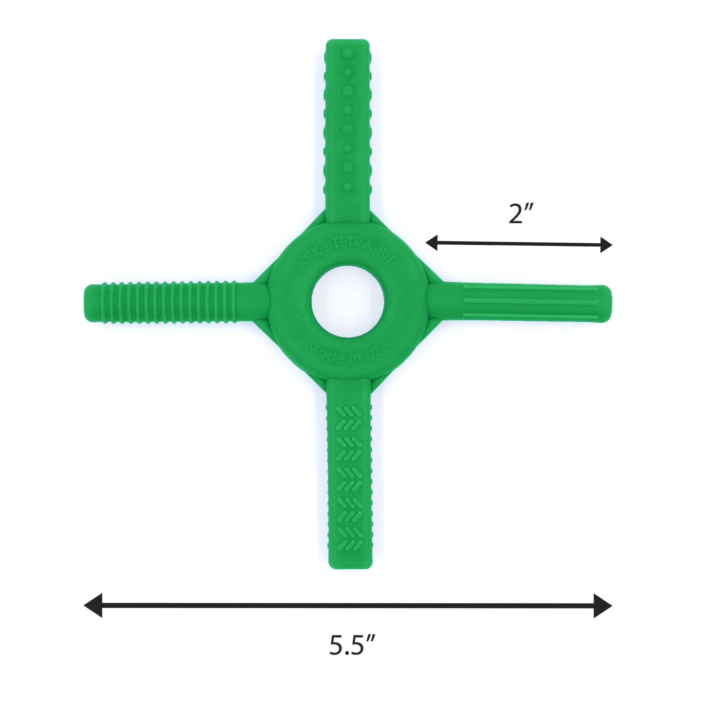 ARK Therapeutics Tetra Bite