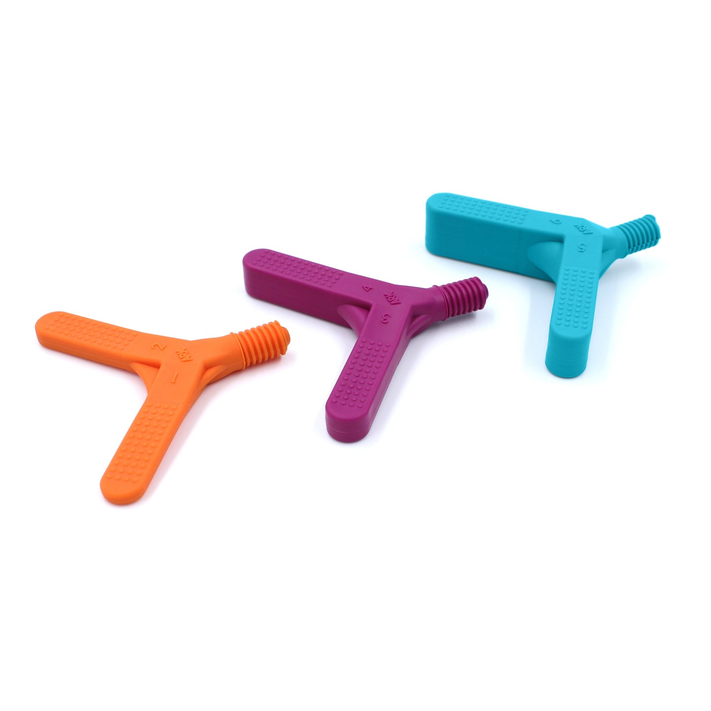 ARK Therapeutics Z-Vibe Y-Tips