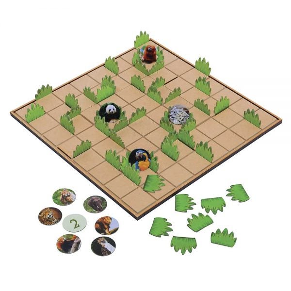 Chalk and Chuckles - Claim and Save