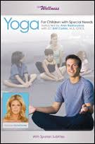 Yoga for Children With Special Needs DVD