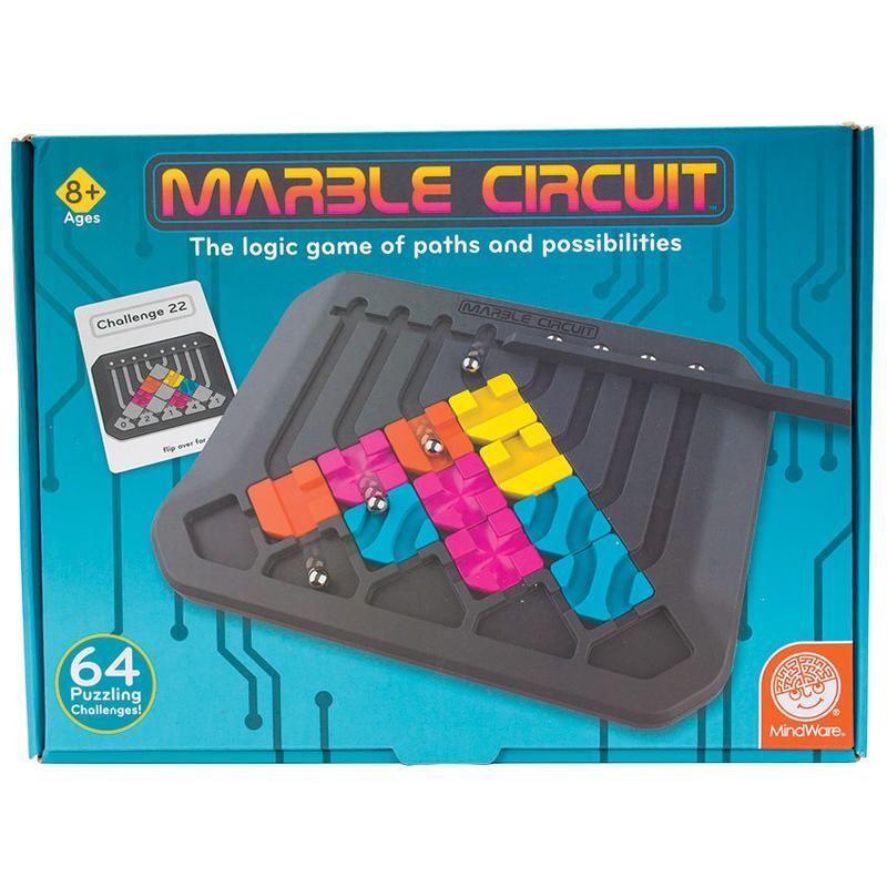 Marble Circuit by Mindware