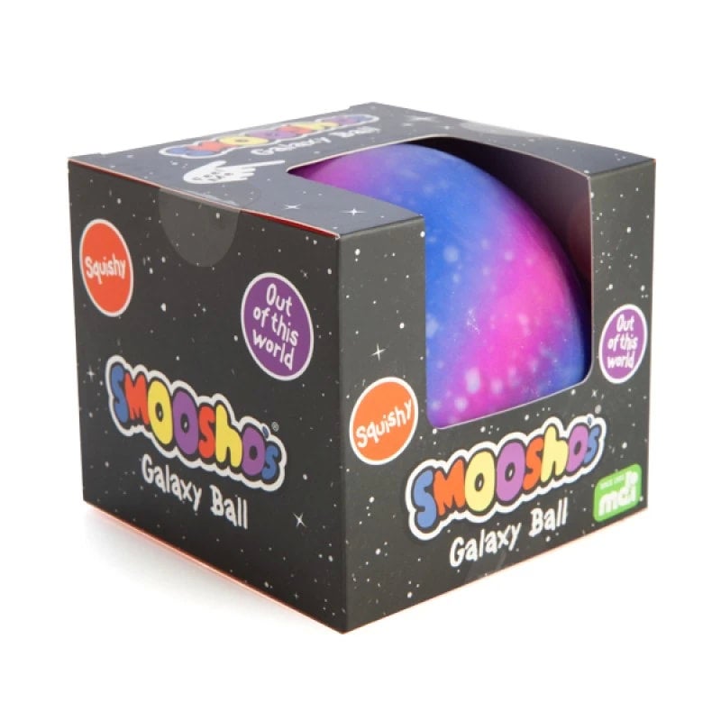 Smooshos Giant Galaxy Ball
