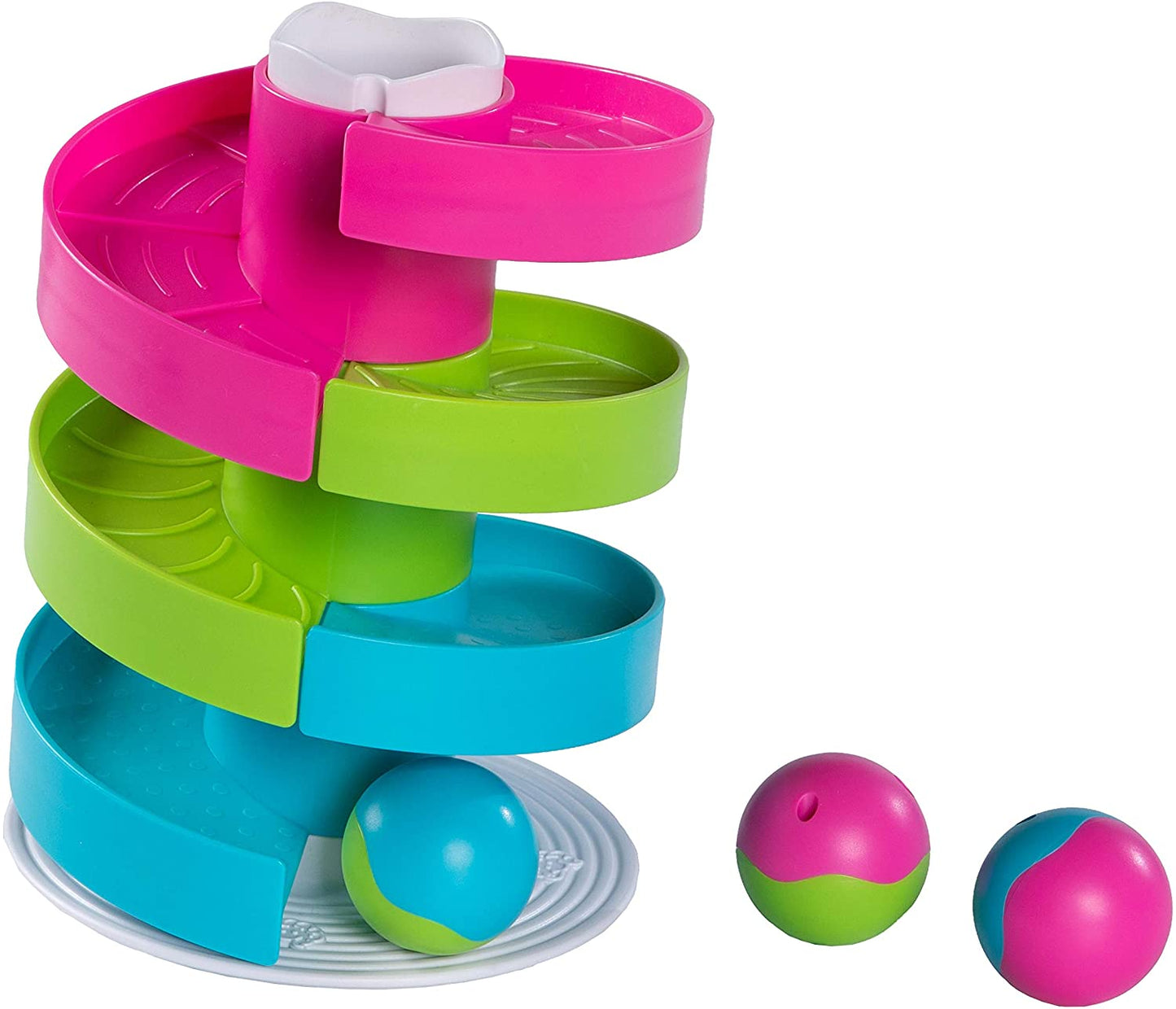 Wobble Run - Fat Brain Toys