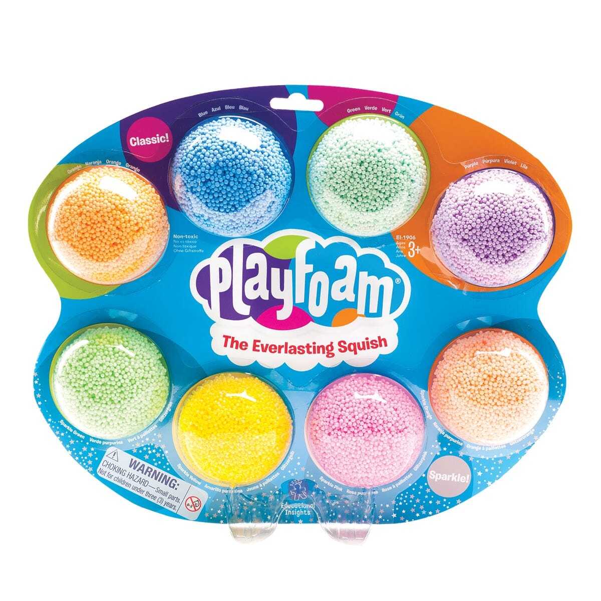Playfoam - Combo 8Pk