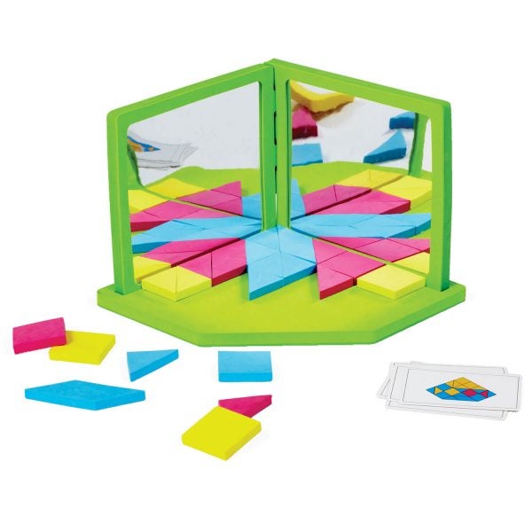 Edushapes Magic Symmetry