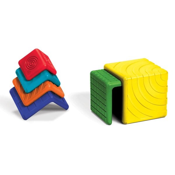 Edushapes Stackers n Nesters