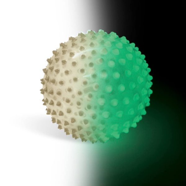 Edushapes Glow in the Dark Sensory Ball