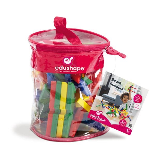 Edushapes Beam Builders
