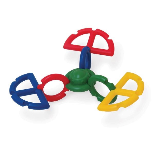 Edushapes Star Links