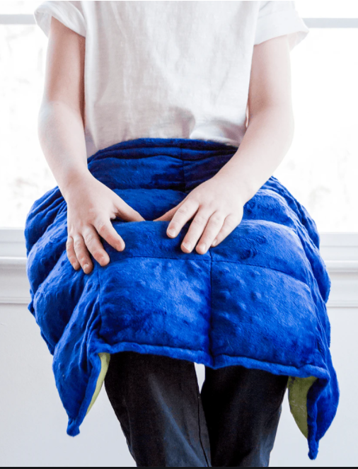 Sensory Genius Weighted Lap Pad