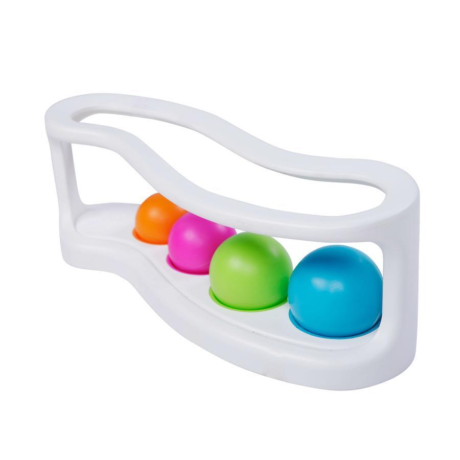 Fat Brain Toys Roll Again Sorter