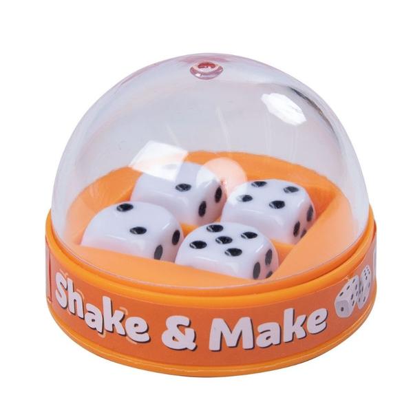 Fat Brain Toys Shake n Make Dice