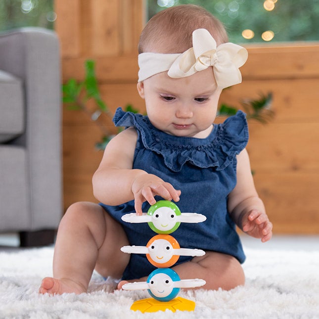 Fat Brain Dizzy Bees