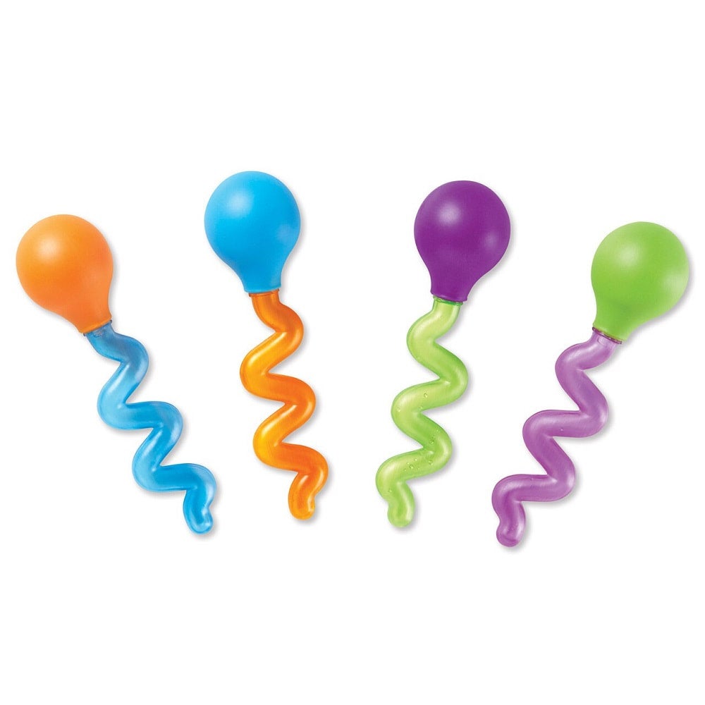 Fine Motor Twisty Droppers Set 4