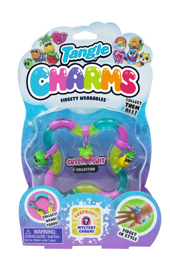Tangle Creations - Tangle Charms Series 1