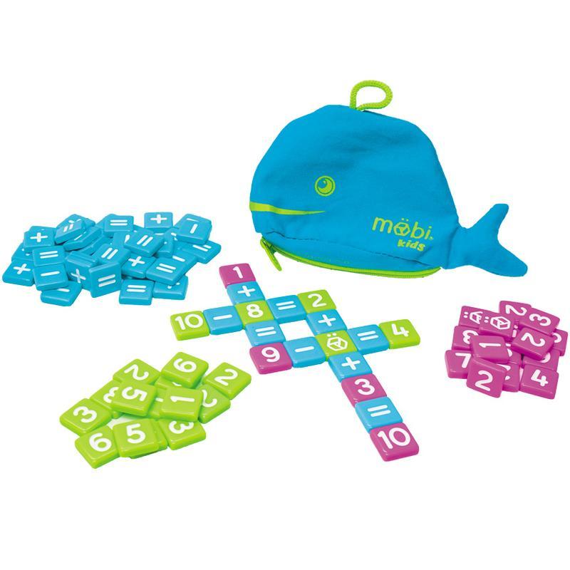 Mobi Kids Numbers Game
