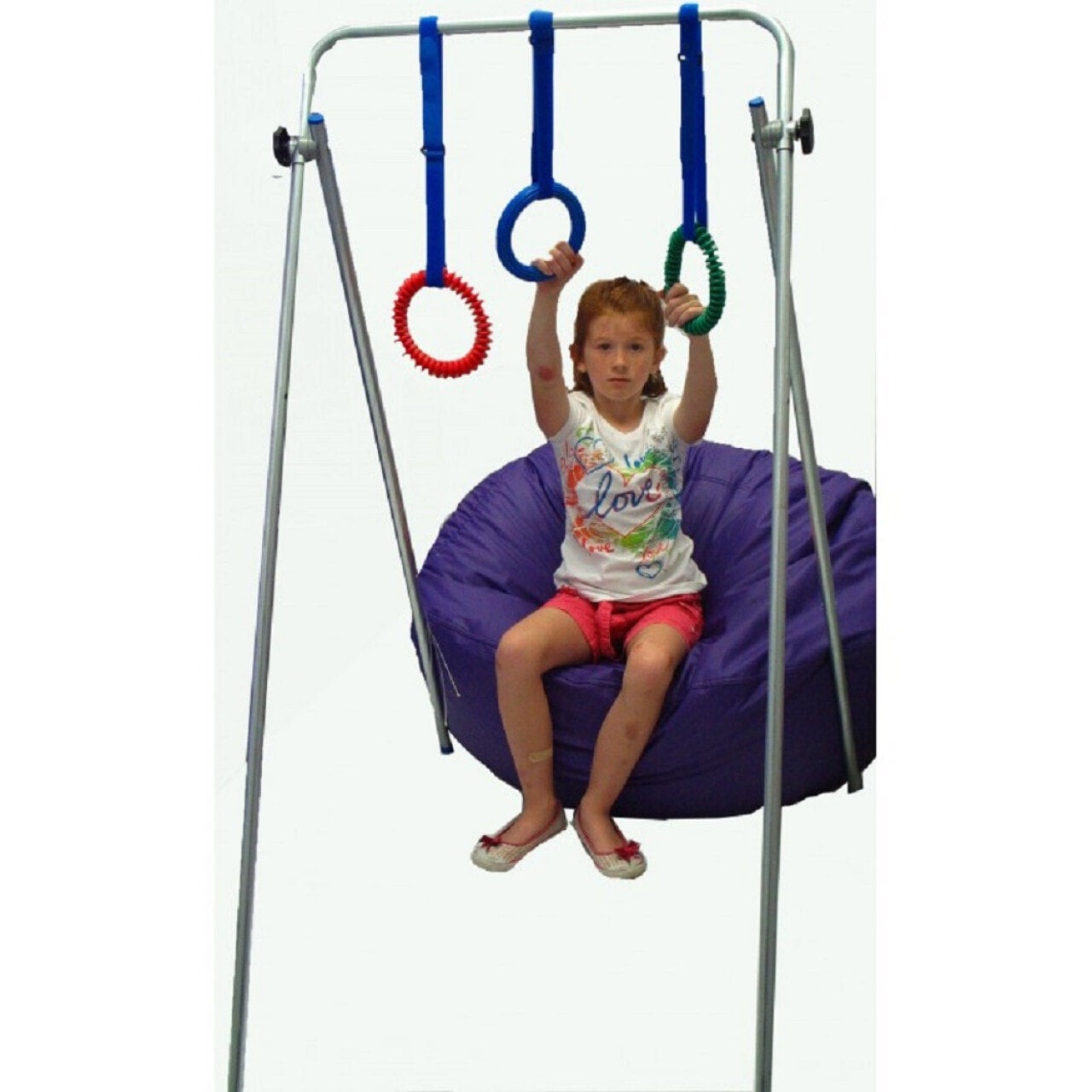 TFH Folding Activity Arch (Toys not included)