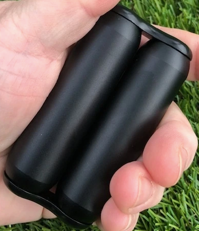 Kaiko Hand Roller 180gm