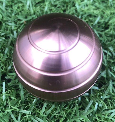 Kaiko Gyro Desktop Fidget 70gm