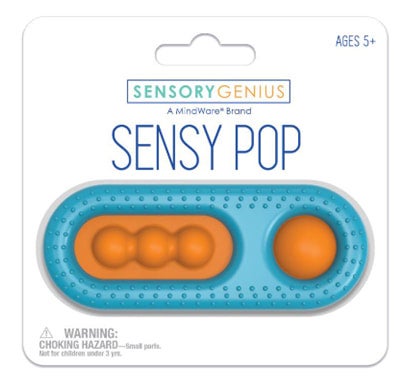 Sensory Genius Sensy Pop