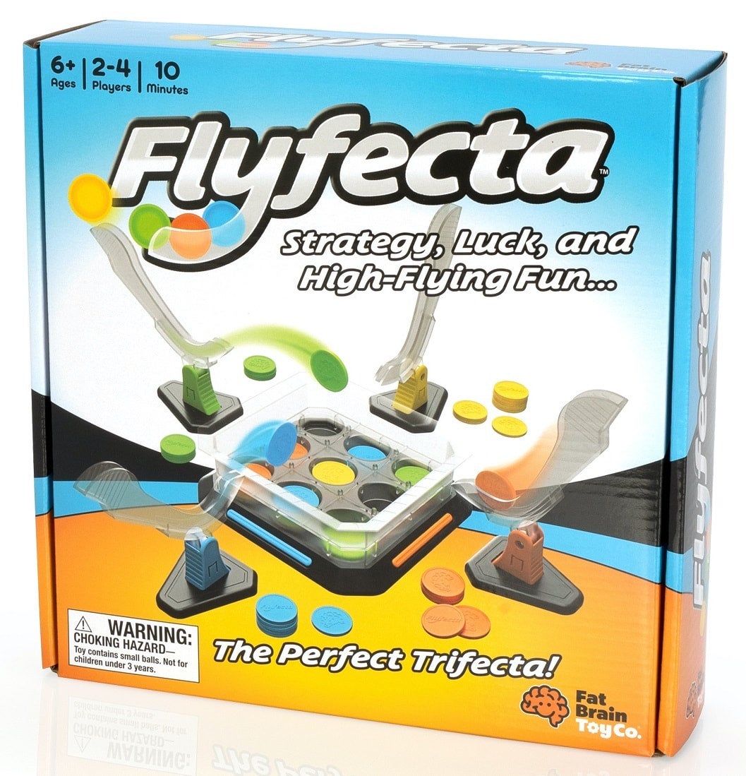 Fat Brain Toys Flyfecta
